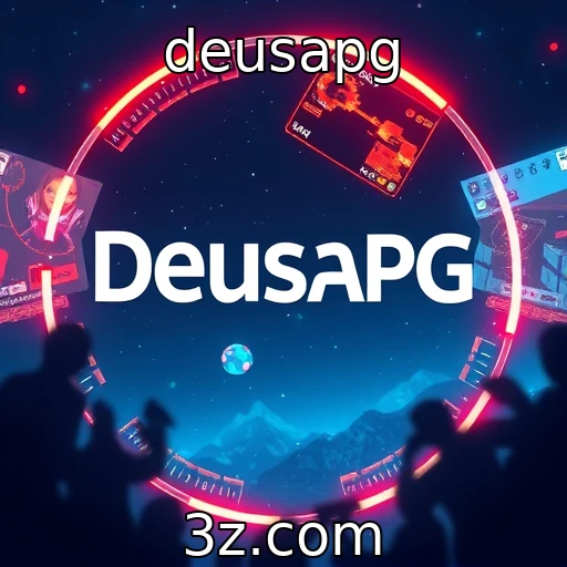 Tendências emergentes na indústria de jogos