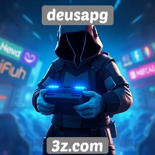 Recursos exclusivos que fazem do deusapg um destaque