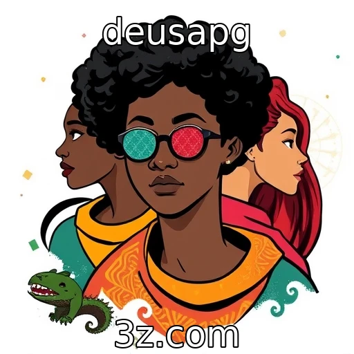 A importância da diversidade nos jogos contemporâneos