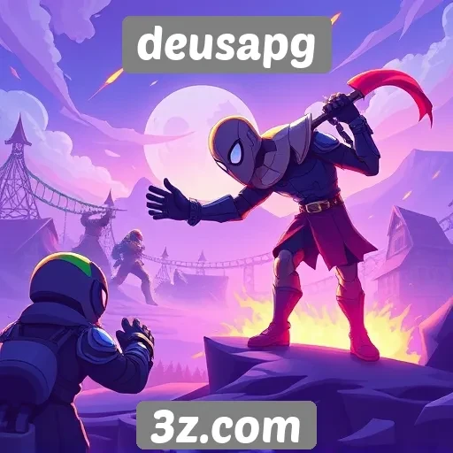 Plataforma oferece jogos independentes e exclusivos