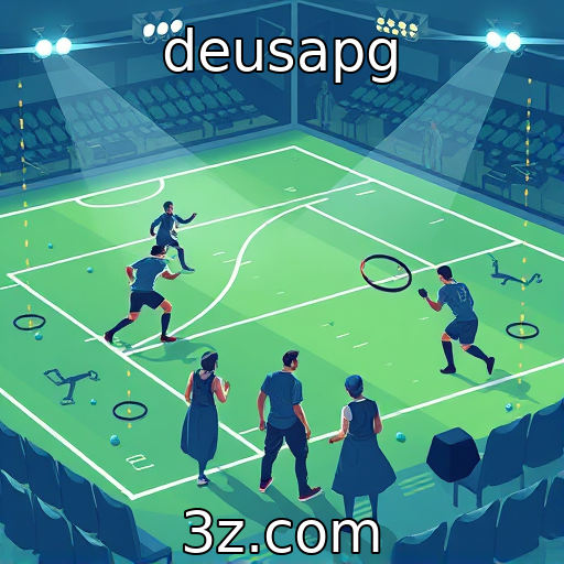 deusapg : Impacto das microtransações na experiência dos jogadores