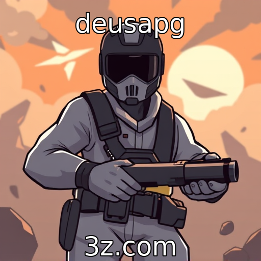 deusapg | Mudanças nas políticas de monetização de jogos