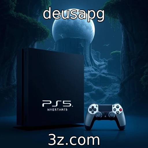 Novos consoles prometem mudanças na experiência de jogo