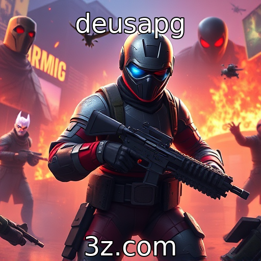 deusapg : Análise de jogos que se tornaram sucessos inesperados