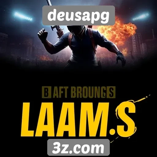 Lançamentos mais aguardados no deusapg